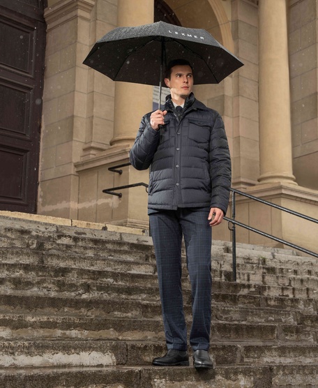 Открой для себя LEXMER!